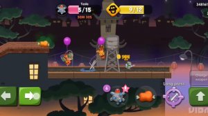 Zombie Juicer || Zombie Catchers Chinese Version Level 69 (Part - 226) #Zombiejuicer @ZS898