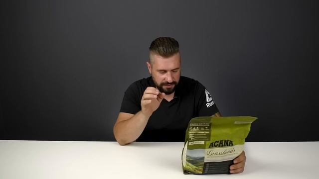 Корм ACANA Grasslands для собак | Обзор на сухой корм Акана для собак