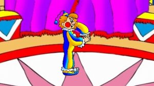 Азбука в Цирке!