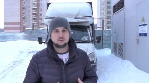 Обзор автономного отопителя (Фен)