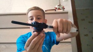 В этом видео я расскажу как правильно запускать Бейблэйд ?