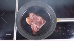 Рецепт приготовления стейка Денвер (Denver steak)