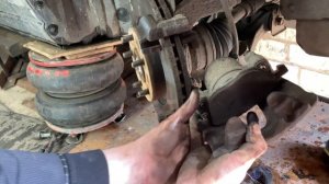 Как заменить тормозные колодки? ЛЕГКО И БЫСТРО!