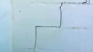 Баня из арболитовых блоков