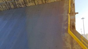 Устройство рампы. Работа на РО РО, автомобилевозах паромах. Швартовка  ⚓ДНЕВНИК ШТУРМАНА⚓