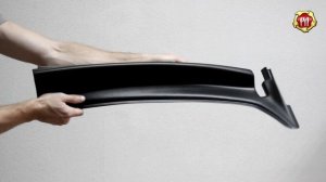 Жабо Renault Duster NRD-009102 (russ-artel.ru)