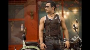 Аамир Хан (Aamir Khan)