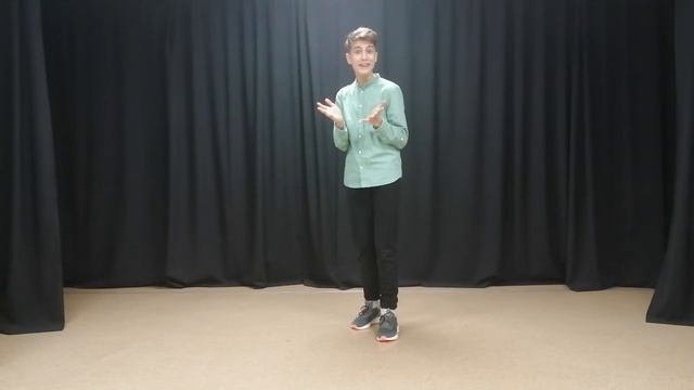 Горев Владислав "Скупой" И.А. Крылов. 7 класс театрального отделения СПб ДШИ им. М.И. Глинки смотреть онлайн