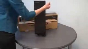 KYOCERA Akademi TASKalfa 5501i/4501i/3501i Toner Değişimi