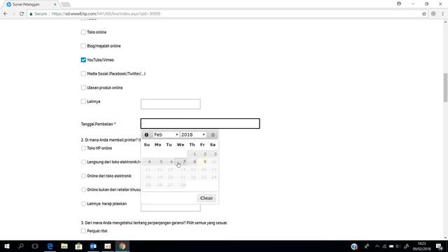 Cara Perpanjang Garansi Printer HP Ink Tank 315, 415, 319, 419. смотреть онлайн