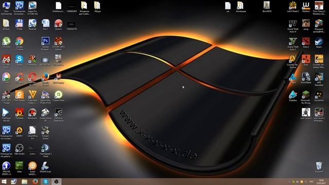 Как значительно поднять фпс в раст Experimental(без программ)+20фпс смотреть онлайн