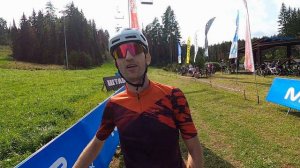 Межрегиональная велогонка "Двойка" 2024 г.
2-й этап мтб кросс-кантри XCO курорт «Нечкино».