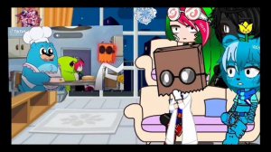 реакция злыдней на т/и(1/?)пробная версия, простите что так мало:_/