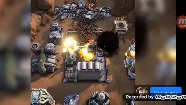 Играю в игру Lemon Box смотреть онлайн