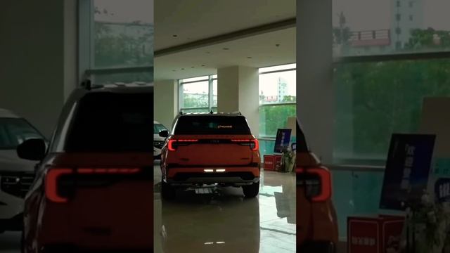 2023 Ford?Explorer Timberline Exterior? interior space?| #FordExplorer #Ford #Explorer #sorts