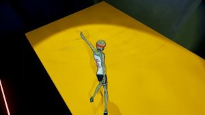 Консоль в игре Ben And Ed