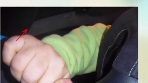 Как снять руль на автомобиле Шкода Октавия 2 Fabia2  Superb2 Yeti Citigo VOLANTY.CZ