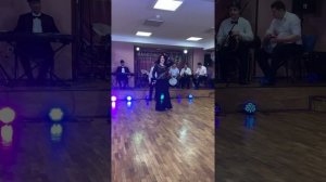 Wow ? Выступает Татьяна Федяева Nour bellydancer