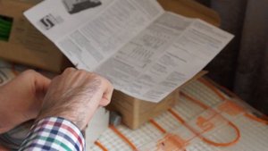 Подключение и настройка: цифровой (электронный) терморегулятор - термостат ast157d для кровли и пол