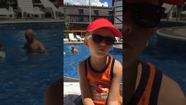 Упражение из гештальт-терапии "Сила языка".