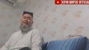 Устоди Абу Ханифа Ки буд? Домулло Махмадулло Хамаро Гирён кард бинед ?