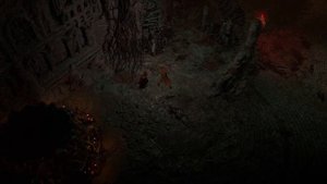 Diablo 4 Скрытый квест "Путь трех". Мефисто, Диабло и Баал