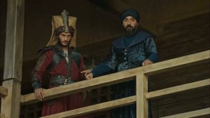 Zulfikar Pasha Lost His Life | Magnificent Century: Kosem