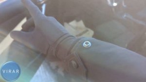 VIN Locations - Mazda CX-5 (2012-2016)
