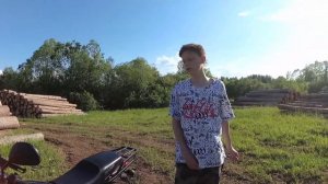 Alpha Rx VS Racer Rc | Стоит ли покупать мотоцикл Racer Rc 110N?