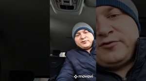 Первые небольшие неприятности на моем Хавал Джолион которые будем устранять у дилера.