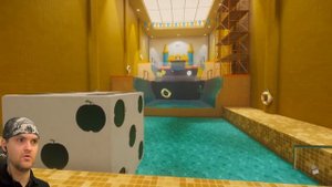 ПАРАДОКС ЛАМИНАТА ► Superliminal |4| Прохождение