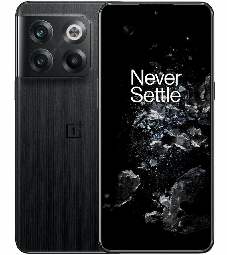 Смартфон OnePlus 10T - краткий обзор