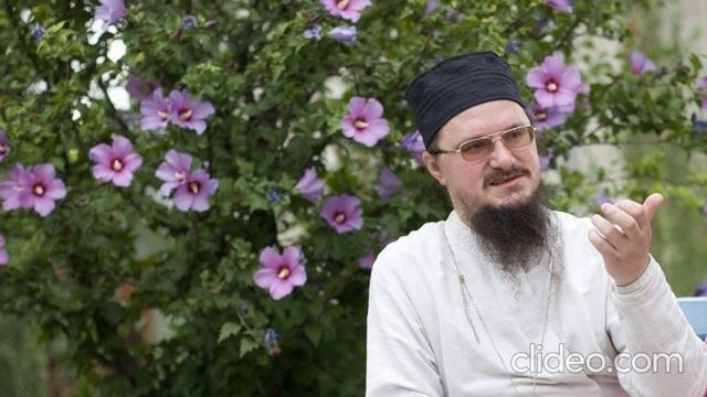 о.Даниил Сысоев_ Жизнь и учение Христа - Спасителя 1 смотреть онлайн