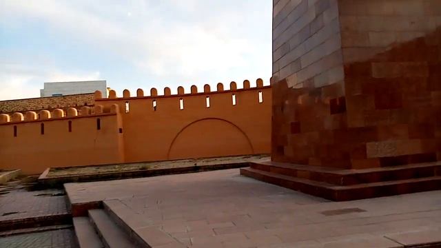 Каzakhstan - Kyzylorda city