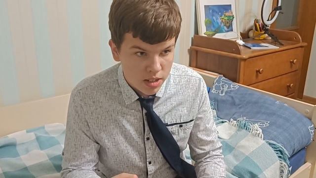 Инспектор Гаджет - Пародия | Месть инспектора