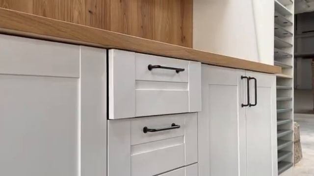 Кухни Петровская мебель
