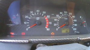 падение оборотов на ваз 2112