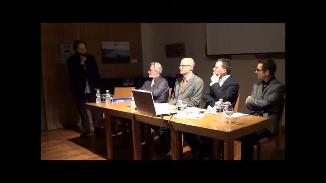 (2/3) Soirée spéciale Festival Printemps de Prague смотреть онлайн