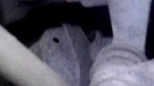 Лопнул лонжерон у рулевого редуктора на шниве