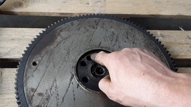 поставил двигатель d4db вместо двигателя d4al на Hyundai hd72 смотреть онлайн