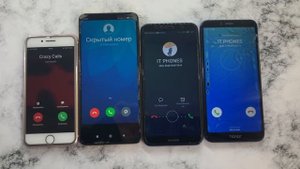 Fake Phone Calls, Incoming And Outgoing Calls IPhone 7,Poco M4 Pro,HUAWEI Y6 Prime 2018,Honor 7A Pr