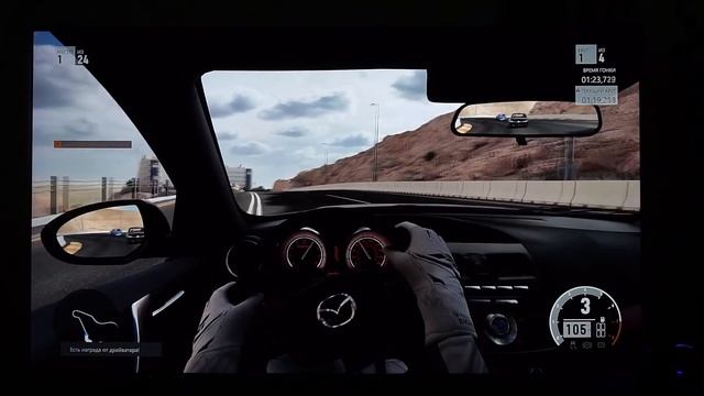 Год с OLED ТВ: выгорание, поломки, особенности гарантийного ремонта смотреть онлайн