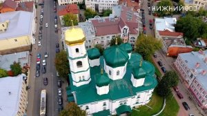 За что не любили автора Храма Христа Спасителя? Константин Тон.