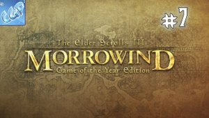 The Elder Scrolls III: Morrowind ► Гробница Андрано! Прохождение игры - 7