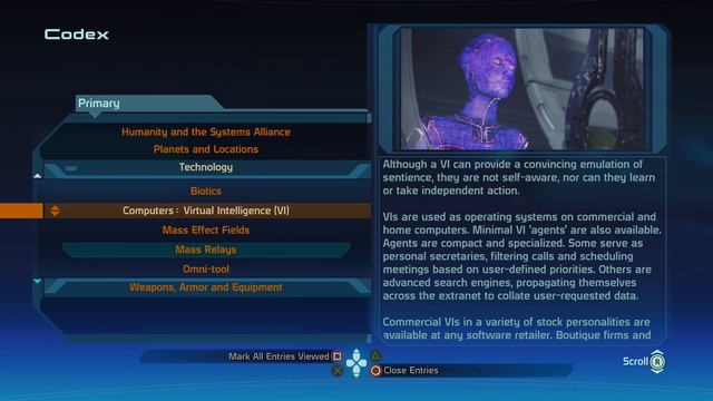 Mass Effect Legendary Edition PS5 [4K/60fps HDR] (100%, Insanity, Platinum) Part 3 - Hearing смотреть онлайн