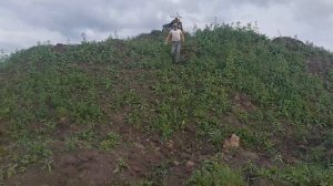 СИЛА ВОСХОДА! НЕБОЛЬШОЙ ТЕСТ МОТОЦИКЛА ВОСХОД!!