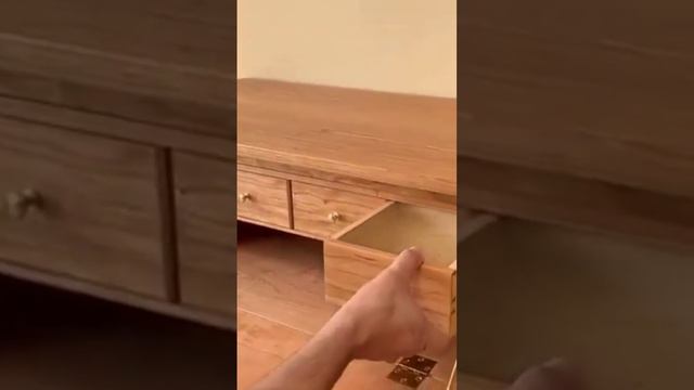 Secret drawer #secret #hidden #tricks #home