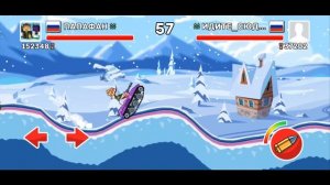 Ежедневные ЗАДАНИЯ танк ДЖОКЕР Хилс Оф Стил ОБНОВЛЕНИЕ прохождение игры про танки Hills of Steel #8