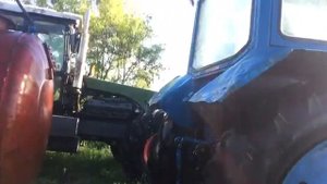 Самодельная мойка высокого давления