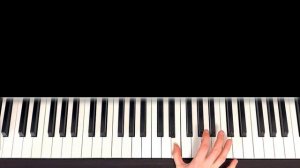 Красивая Мелодия из фильма Тихий Дон ? РАЗБОР На Пианино